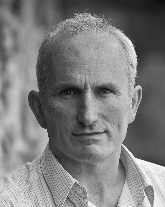 Nick Cheales