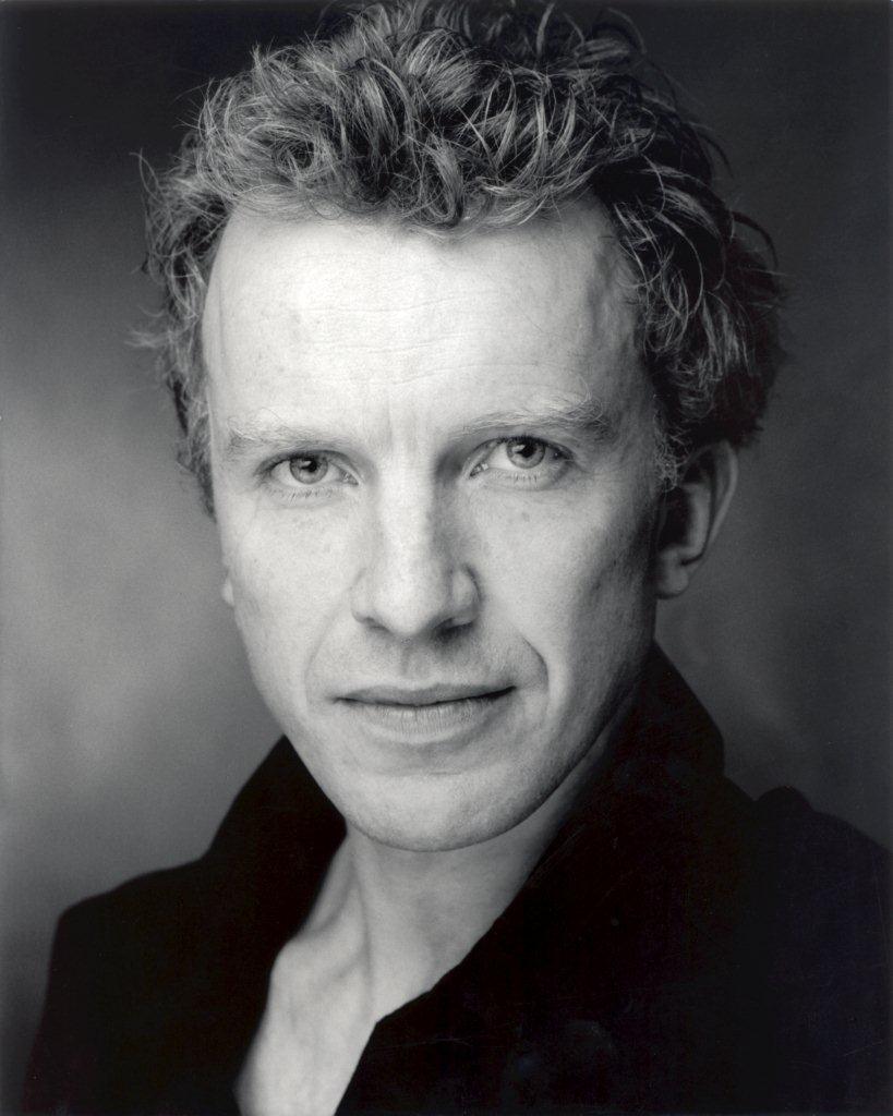 Colin Moncrieff