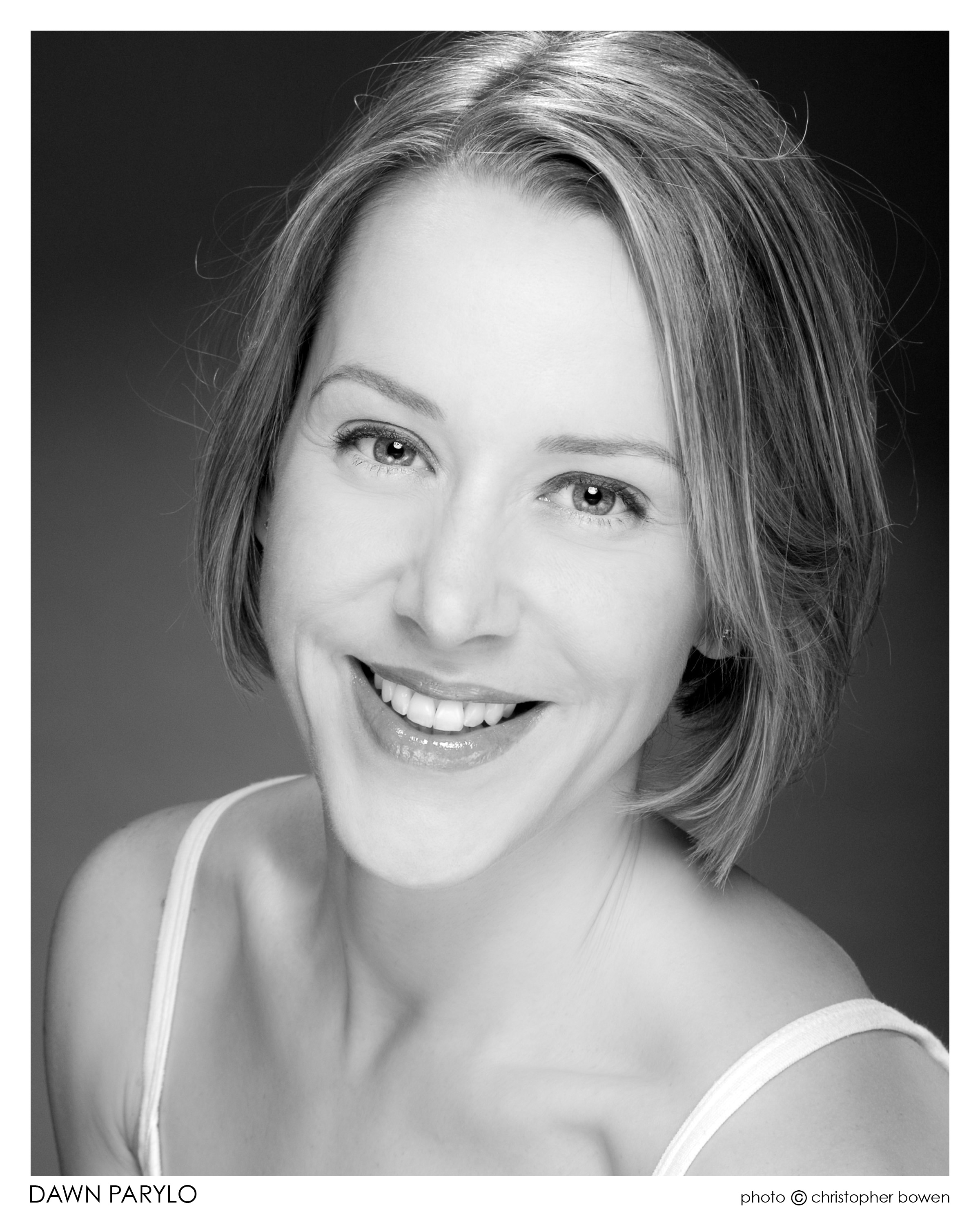 Dawn Parylo