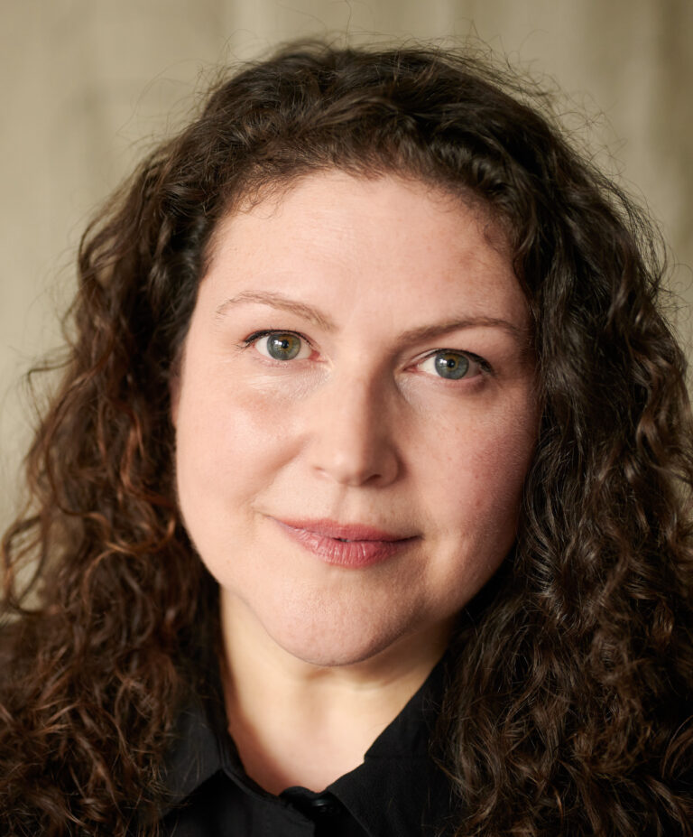 Caroline Mathison