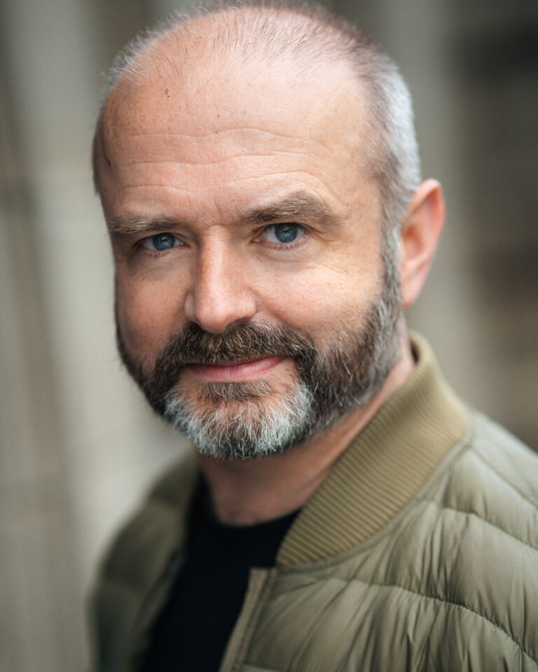 Mark Kydd