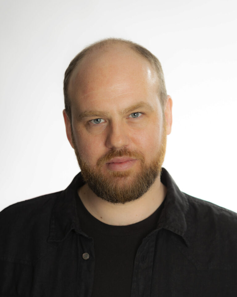 Gregor Davidson