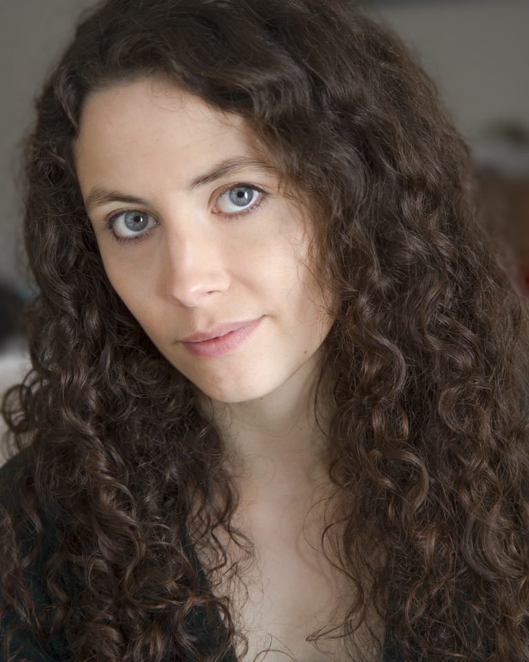 Angie Cassidy