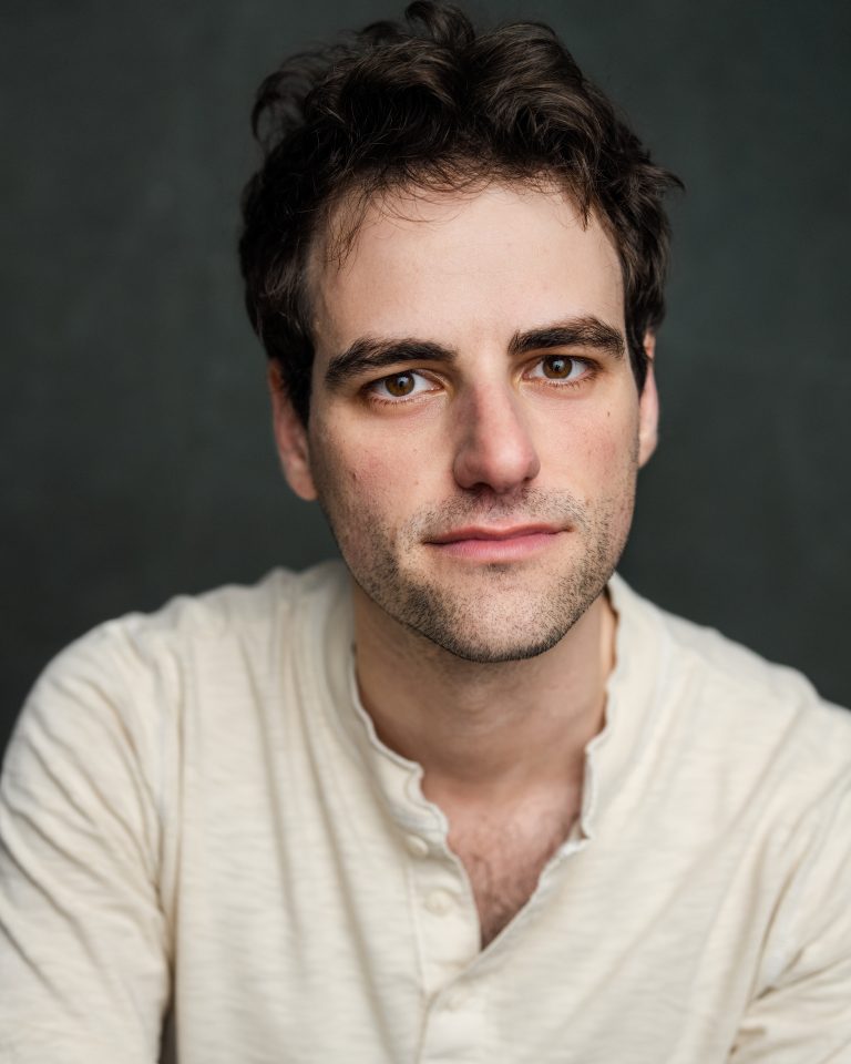 Daniel Kvoras