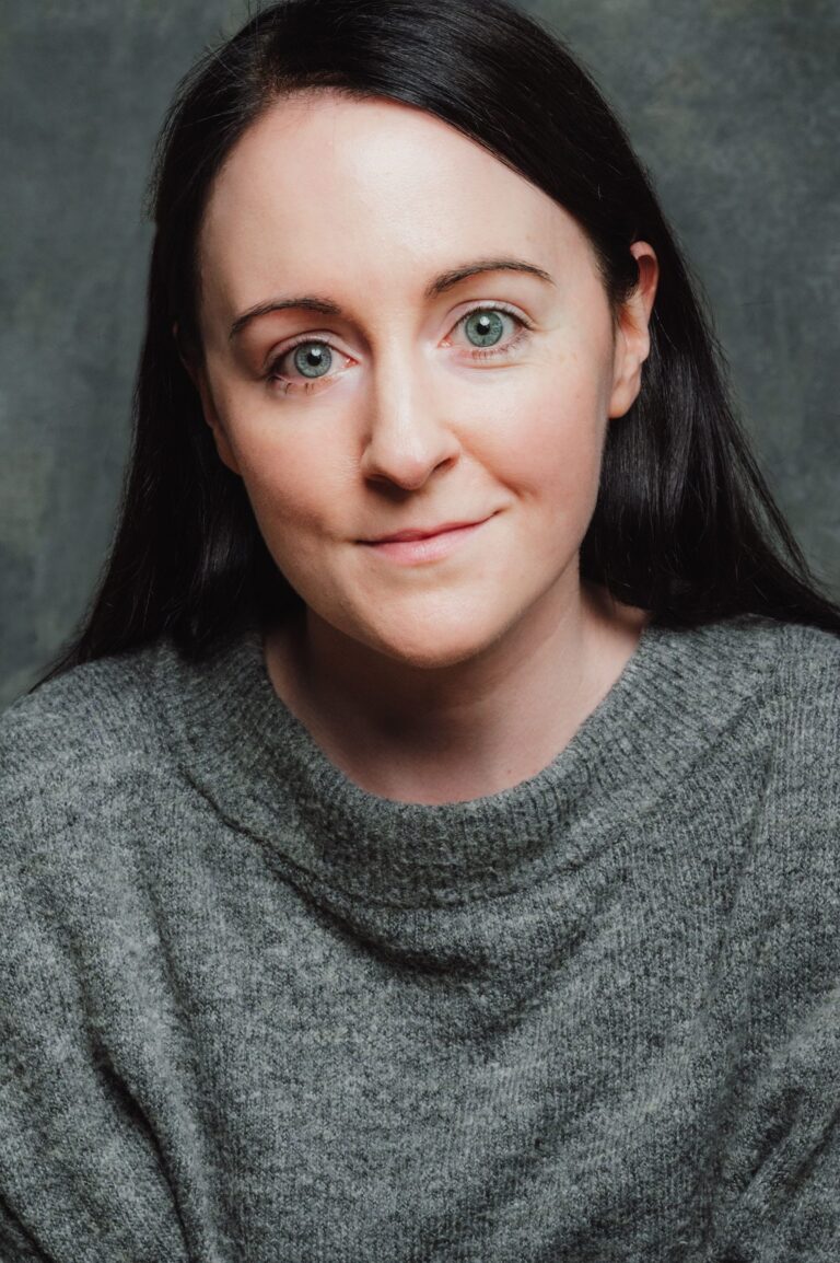 Gillian Massey