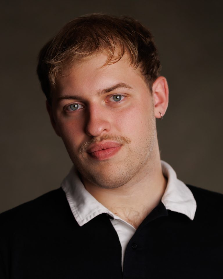 Max Agnew