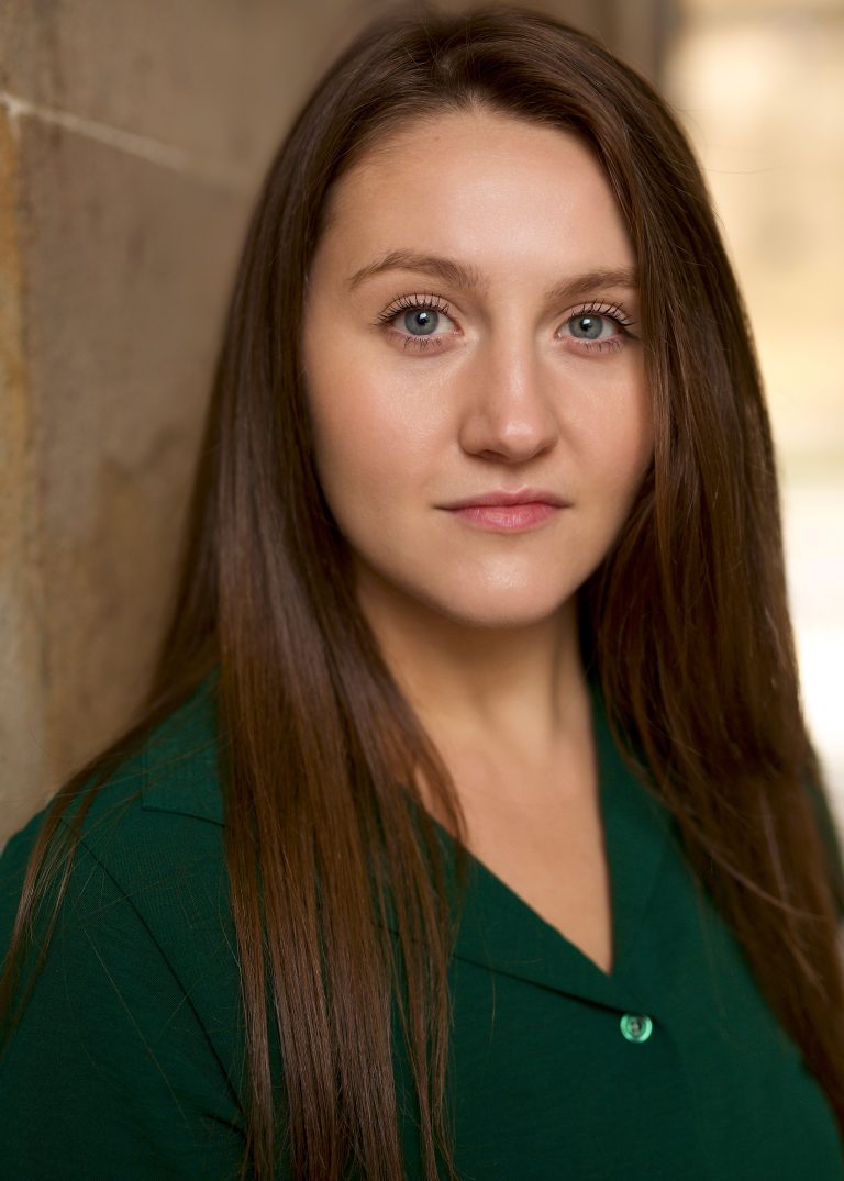 Michaela Sweeney
